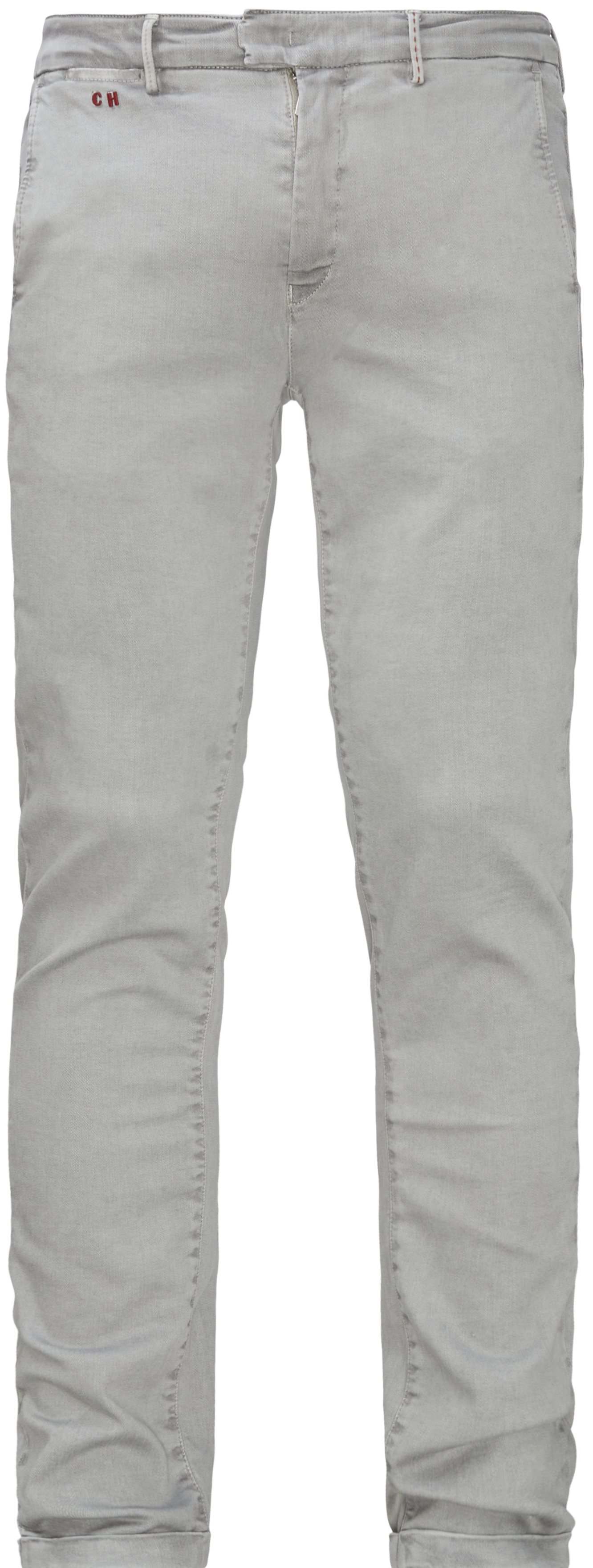Tramarossa Trousers G125 LUIS SLIM  Grey